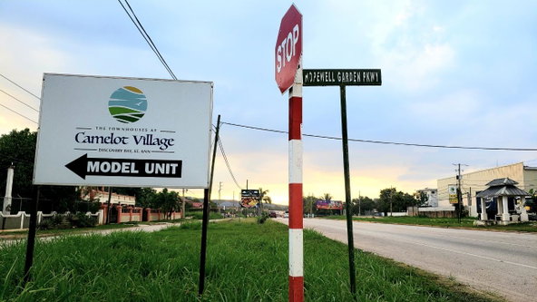 Seventeenth image of Camelot Village, Phaze 1 in Discovery Bay, St. Ann, Jamaica - property is For Rent