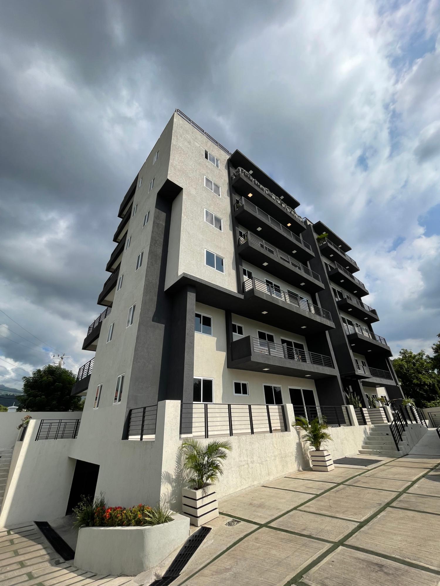 First image of 6-2 Ottawa Avenue in Kingston 6, St. Andrew, Jamaica - property is For Rent