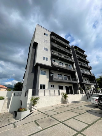 Second image of 6-2 Ottawa Avenue in Kingston 6, St. Andrew, Jamaica - property is For Rent