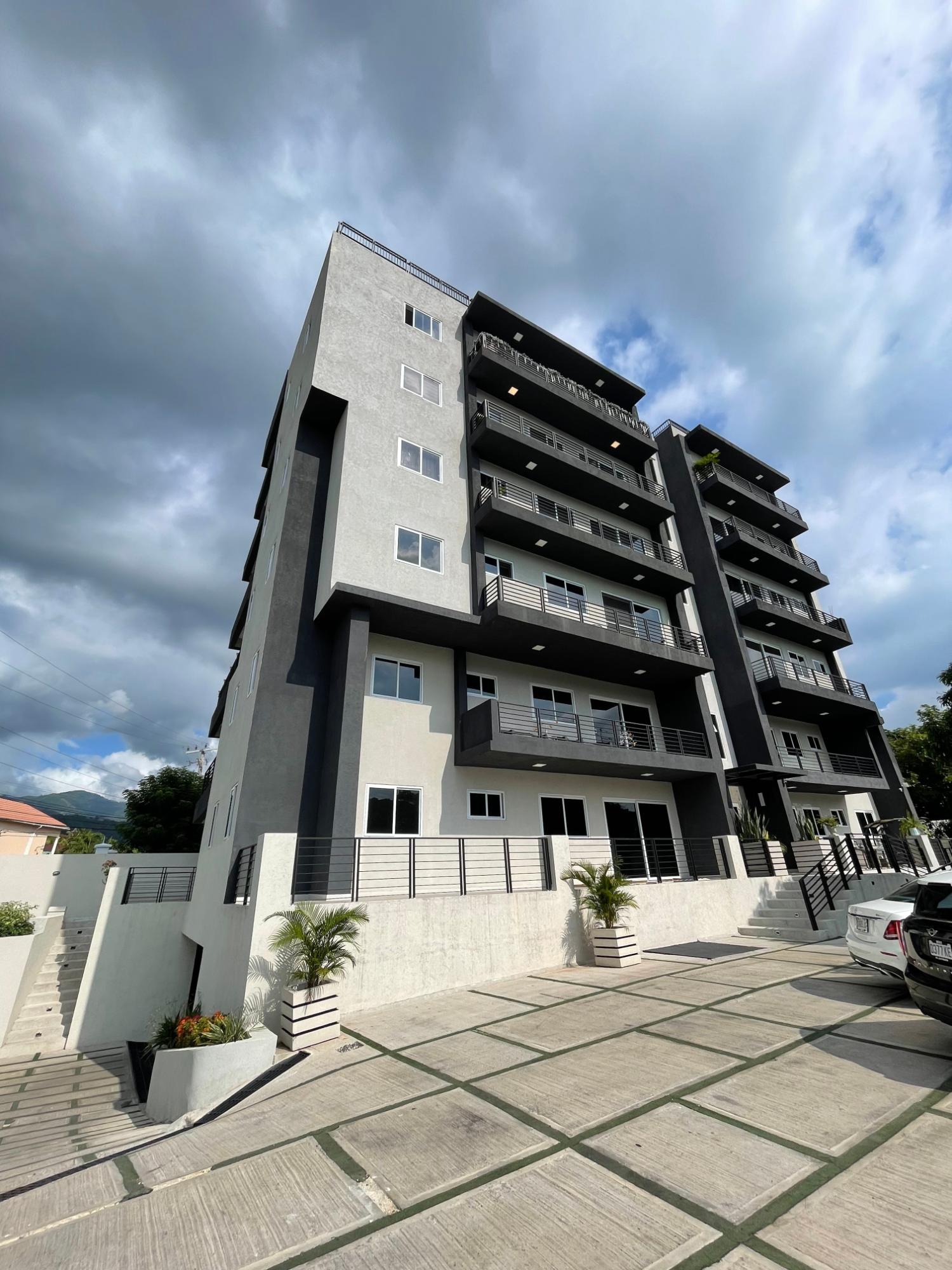 Third image of 6-2 Ottawa Avenue in Kingston 6, St. Andrew, Jamaica - property is For Rent
