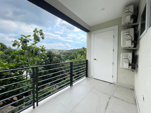 Fourth image of 6-2 Ottawa Avenue in Kingston 6, St. Andrew, Jamaica - property is For Rent