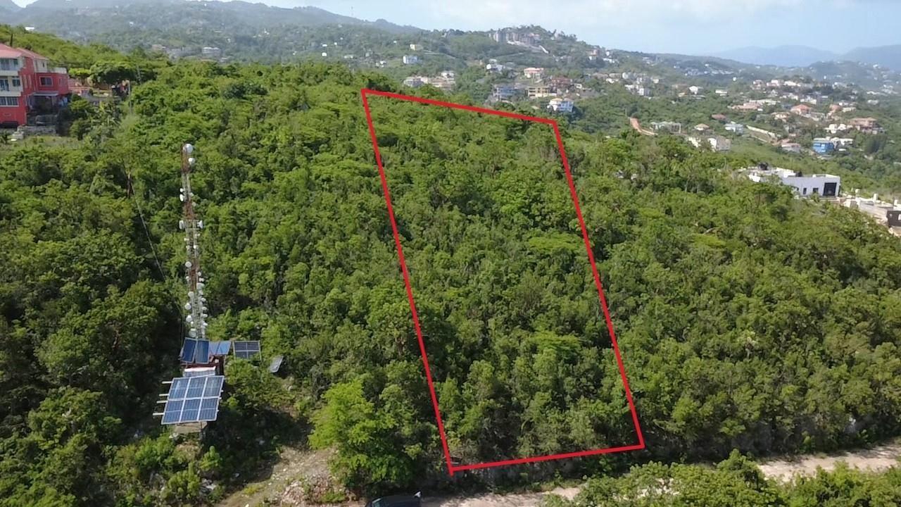 First image of 32 Patrick Heights in Red Hills, St. Andrew, Jamaica - property is For Sale
