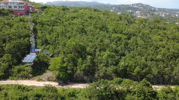 Second image of 32 Patrick Heights in Red Hills, St. Andrew, Jamaica - property is For Sale