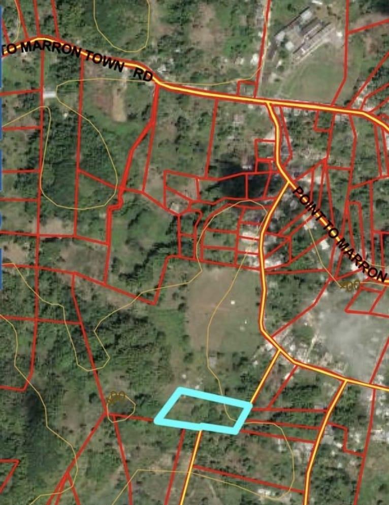 Second image of Phoenix Mountain in Montego Bay, St. James, Jamaica - property is For Sale