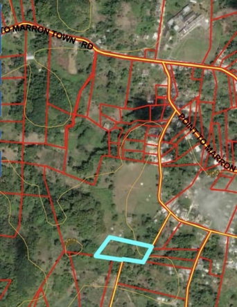 Second image of Phoenix Mountain in Montego Bay, St. James, Jamaica - property is For Sale