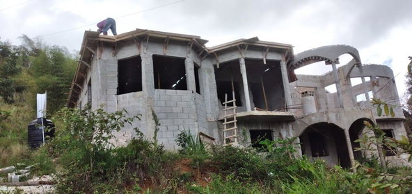 Fourth image of Phoenix Mountain in Montego Bay, St. James, Jamaica - property is For Sale