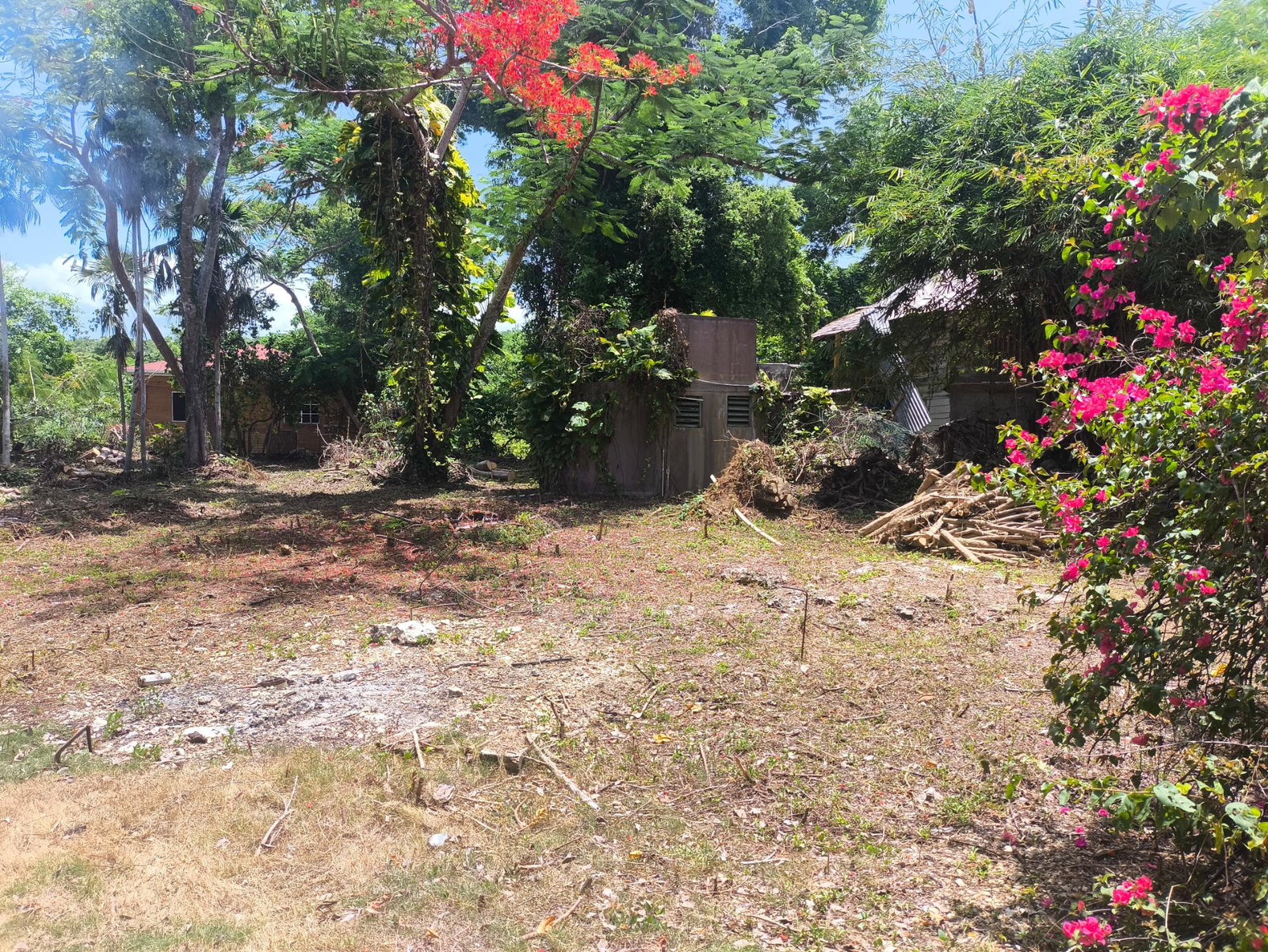 Second image of Hylton Avenue, Westend in Negril, Westmoreland, Jamaica - property is For Sale