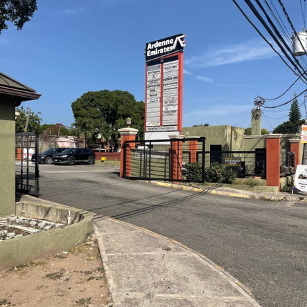First image of 17-7 - 9 Ardenne rd in Kingston 10, St. Andrew, Jamaica - property is For Rent