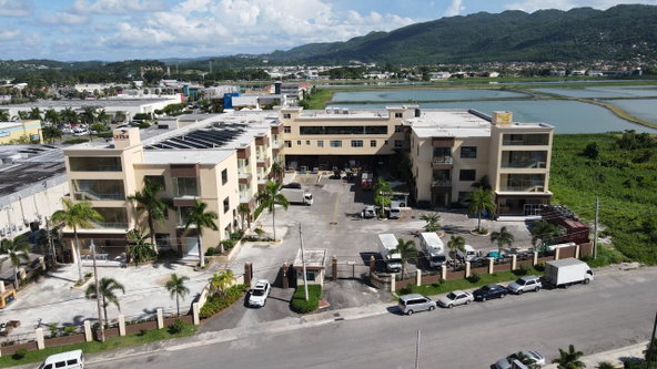 Second image of 1-13 Crane Blvd, Fairview in Montego Bay, St. James, Jamaica - property is For Rent