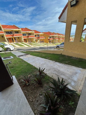 Second image of 13 Hummingbird Estate in Greenside, Trelawny, Jamaica - property is For Rent