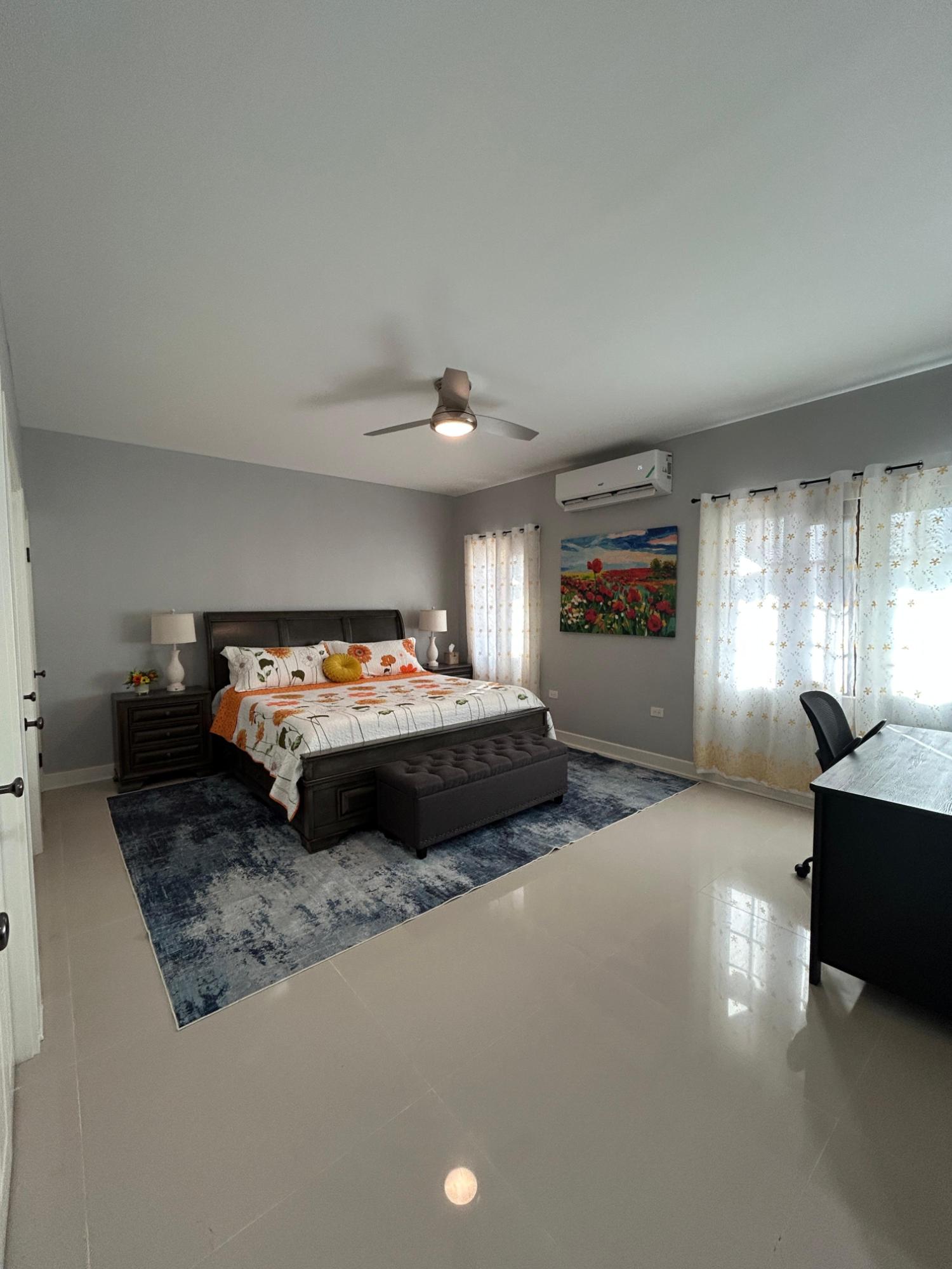 Twentieth image of 13 Hummingbird Estate in Greenside, Trelawny, Jamaica - property is For Rent