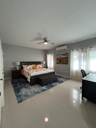 Twentieth image of 13 Hummingbird Estate in Greenside, Trelawny, Jamaica - property is For Rent