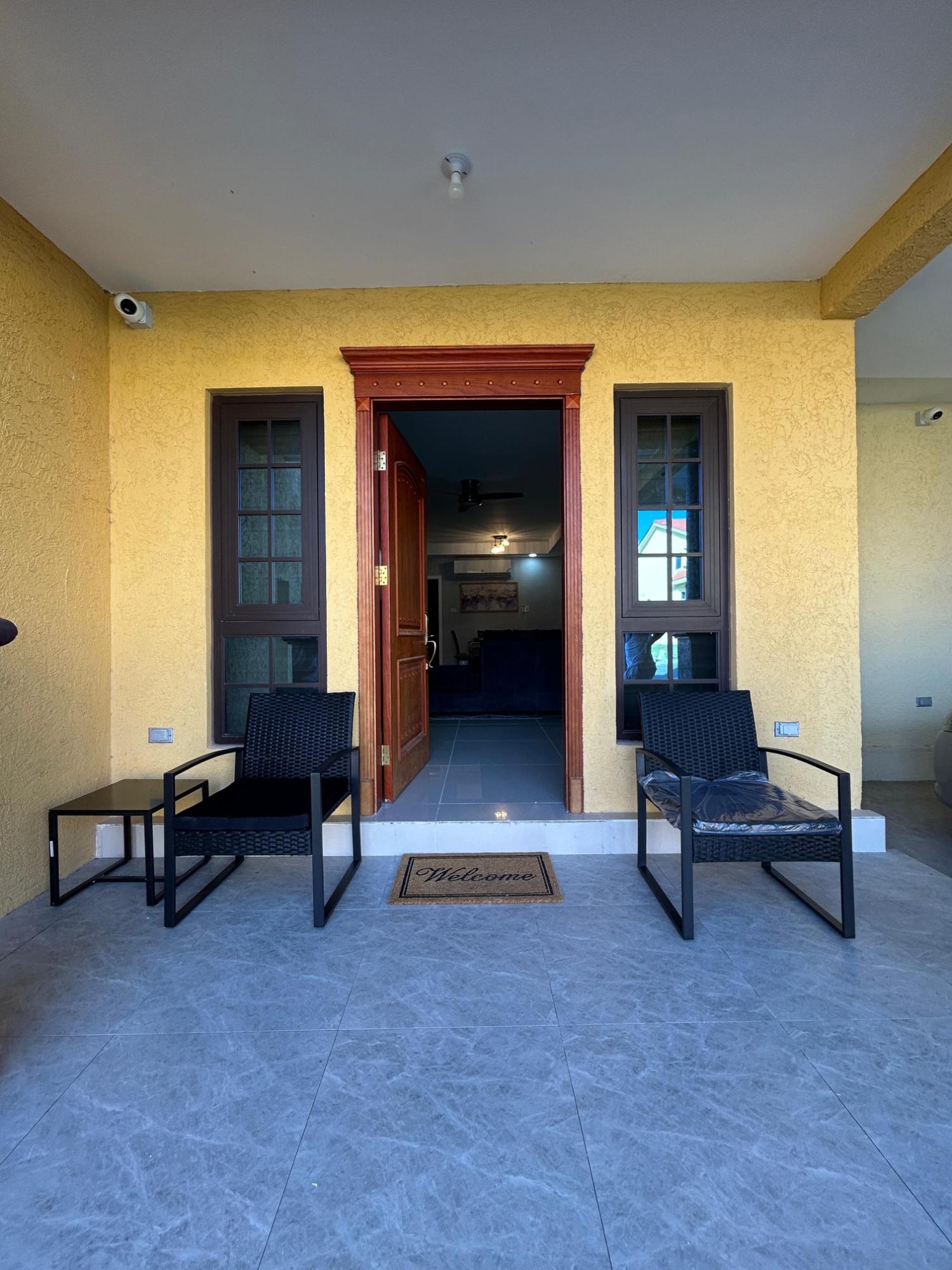 Third image of 13 Hummingbird Estate in Greenside, Trelawny, Jamaica - property is For Rent