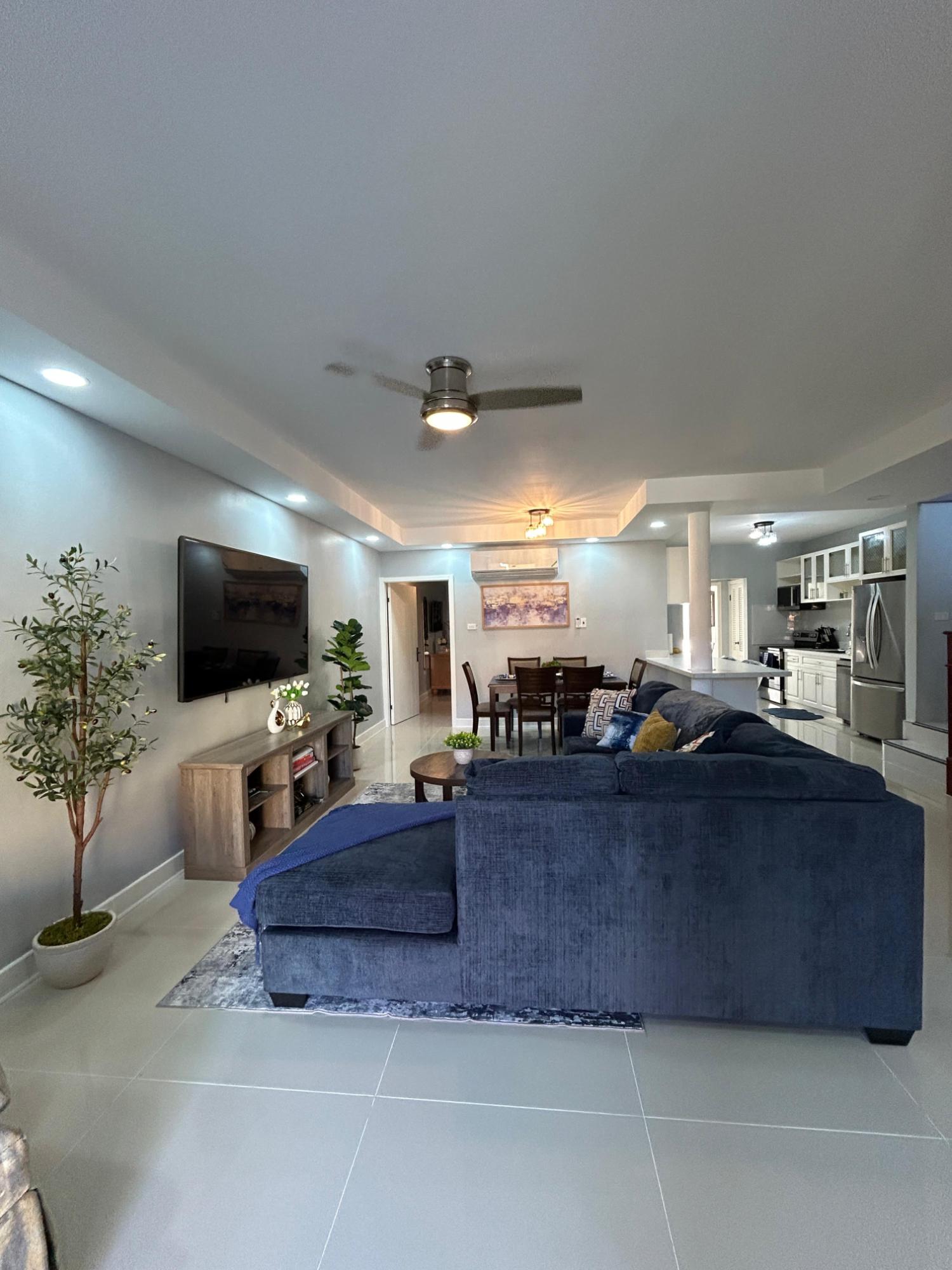 Fourth image of 13 Hummingbird Estate in Greenside, Trelawny, Jamaica - property is For Rent