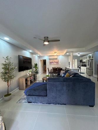 Fourth image of 13 Hummingbird Estate in Greenside, Trelawny, Jamaica - property is For Rent