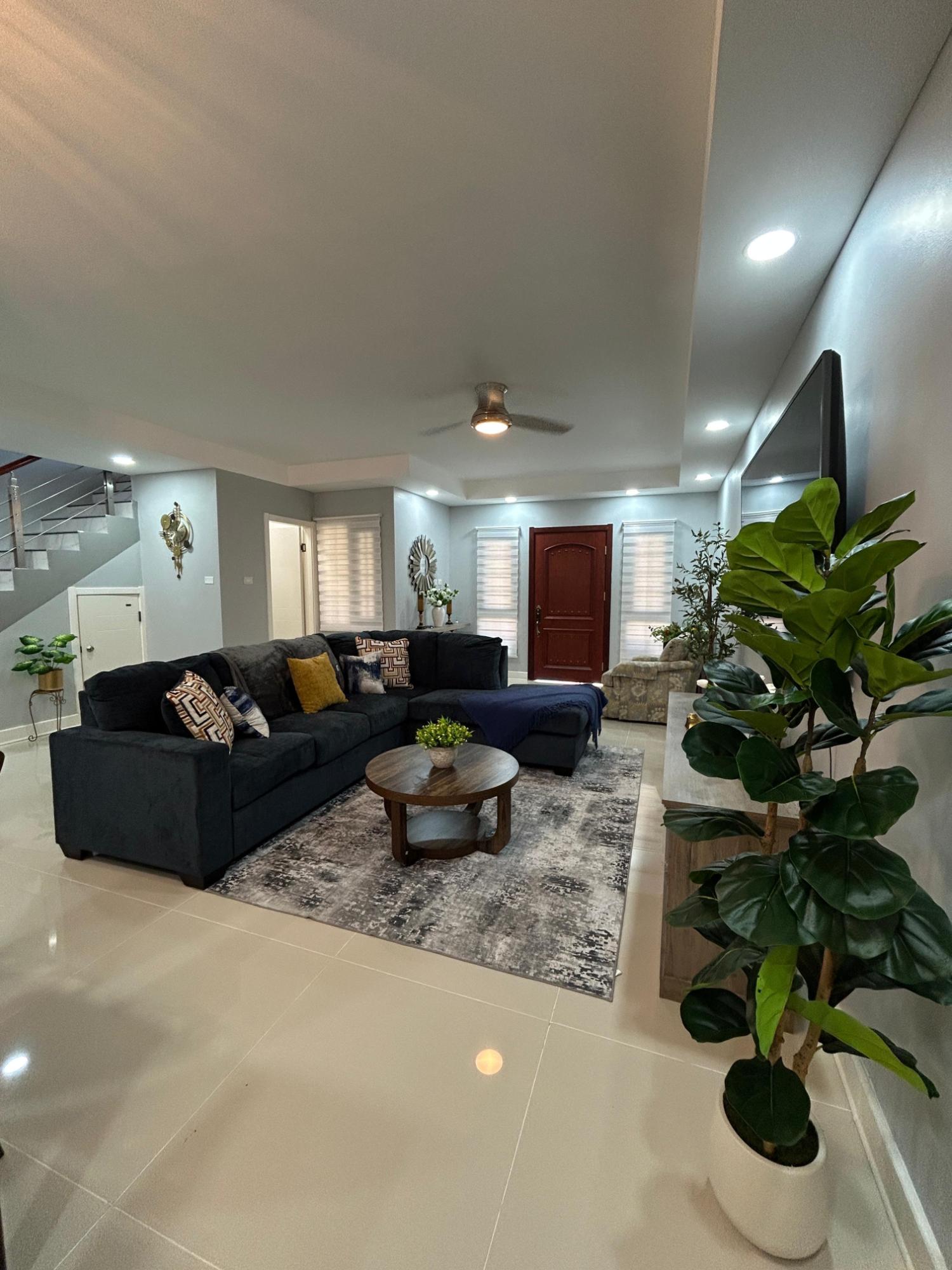 Fifth image of 13 Hummingbird Estate in Greenside, Trelawny, Jamaica - property is For Rent