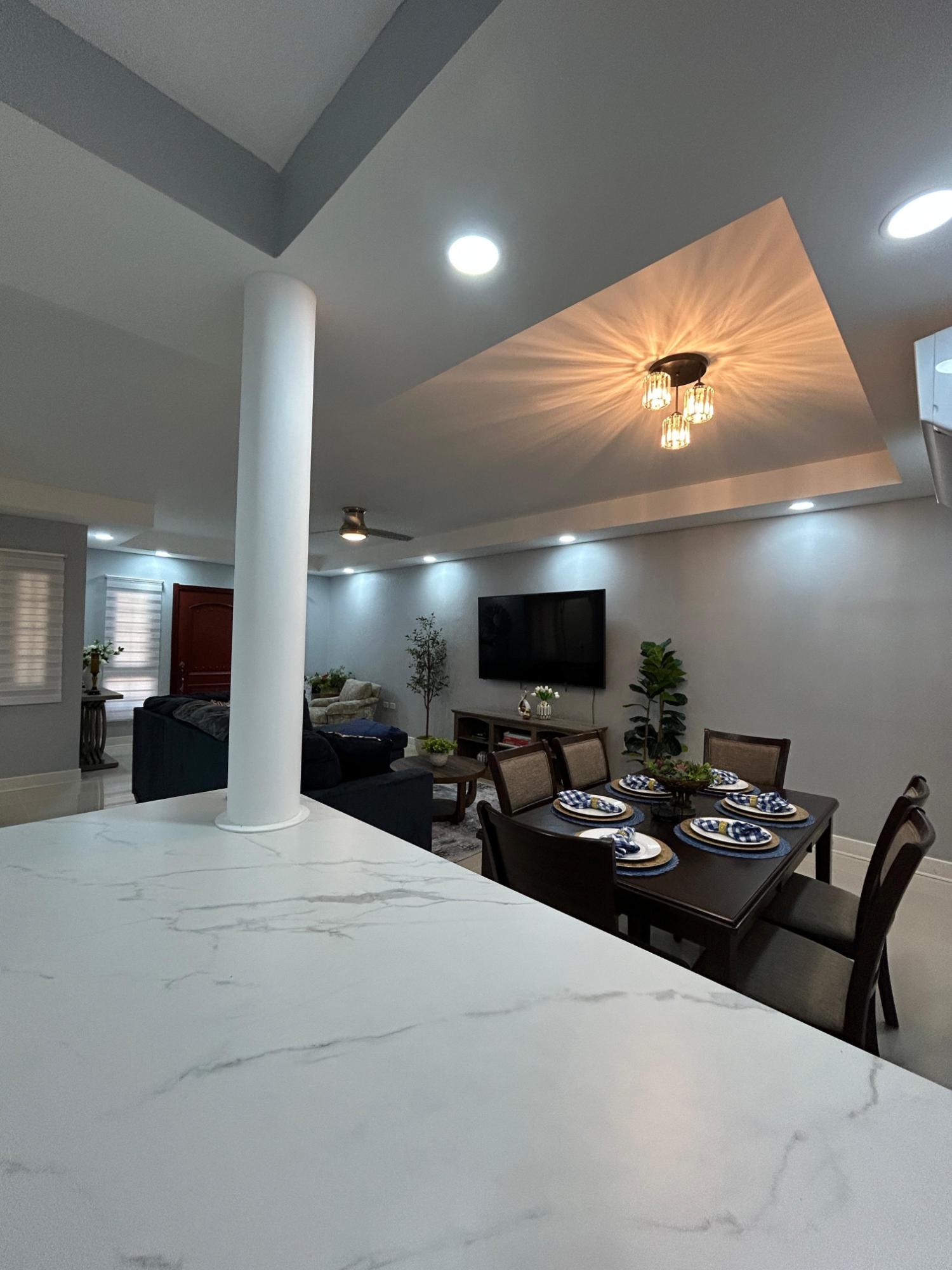 Ninth image of 13 Hummingbird Estate in Greenside, Trelawny, Jamaica - property is For Rent