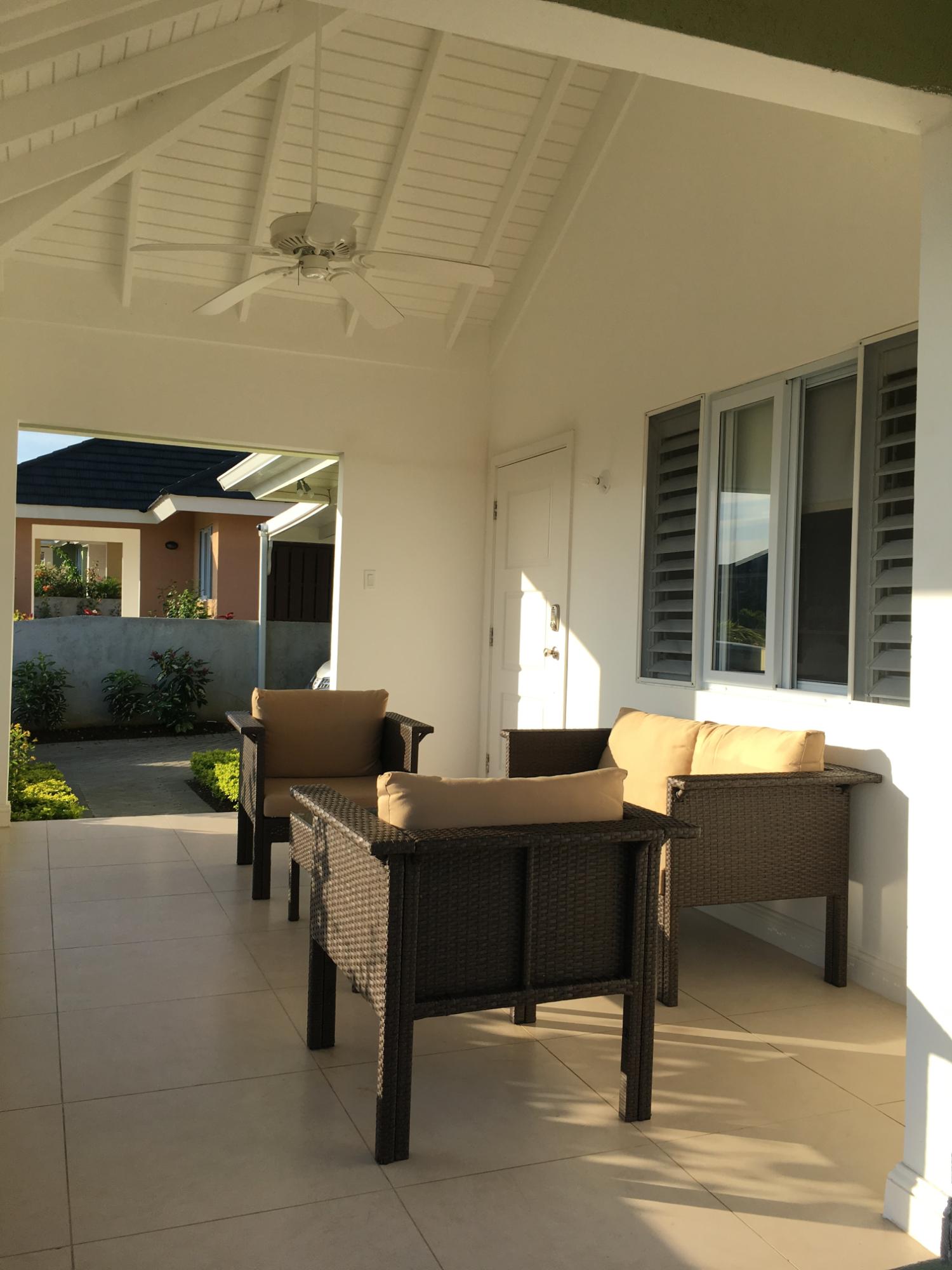 Eighteenth image of 713 Banana Walk in Laughlands, St. Ann, Jamaica - property is For Rent