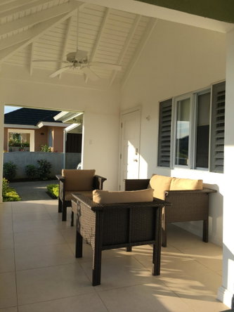 Eighteenth image of 713 Banana Walk in Laughlands, St. Ann, Jamaica - property is For Rent
