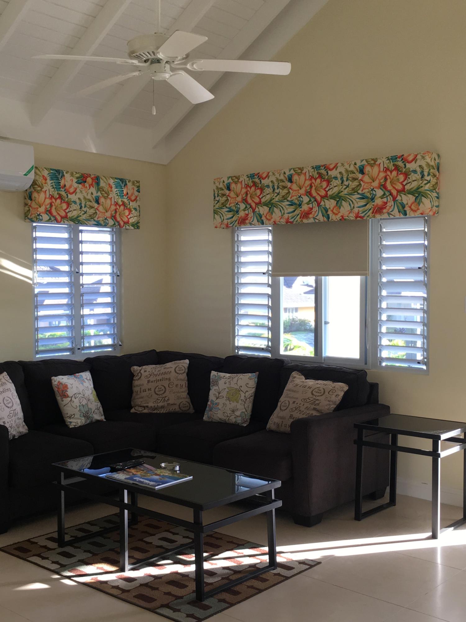 Second image of 713 Banana Walk in Laughlands, St. Ann, Jamaica - property is For Rent