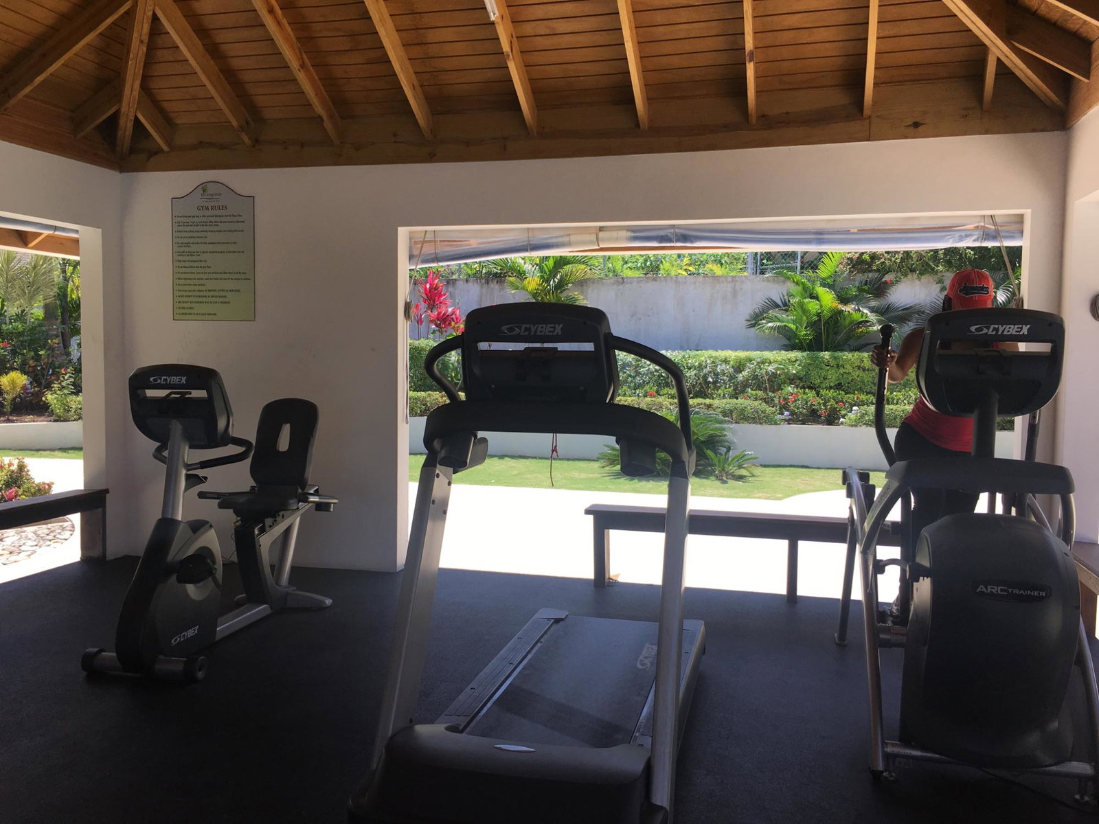 Twentieth image of 713 Banana Walk in Laughlands, St. Ann, Jamaica - property is For Rent