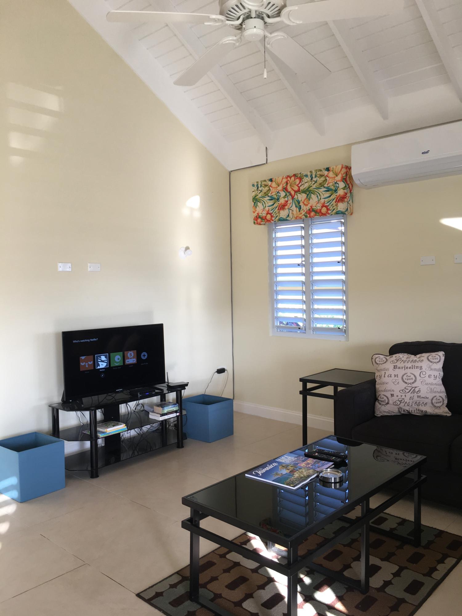 Third image of 713 Banana Walk in Laughlands, St. Ann, Jamaica - property is For Rent