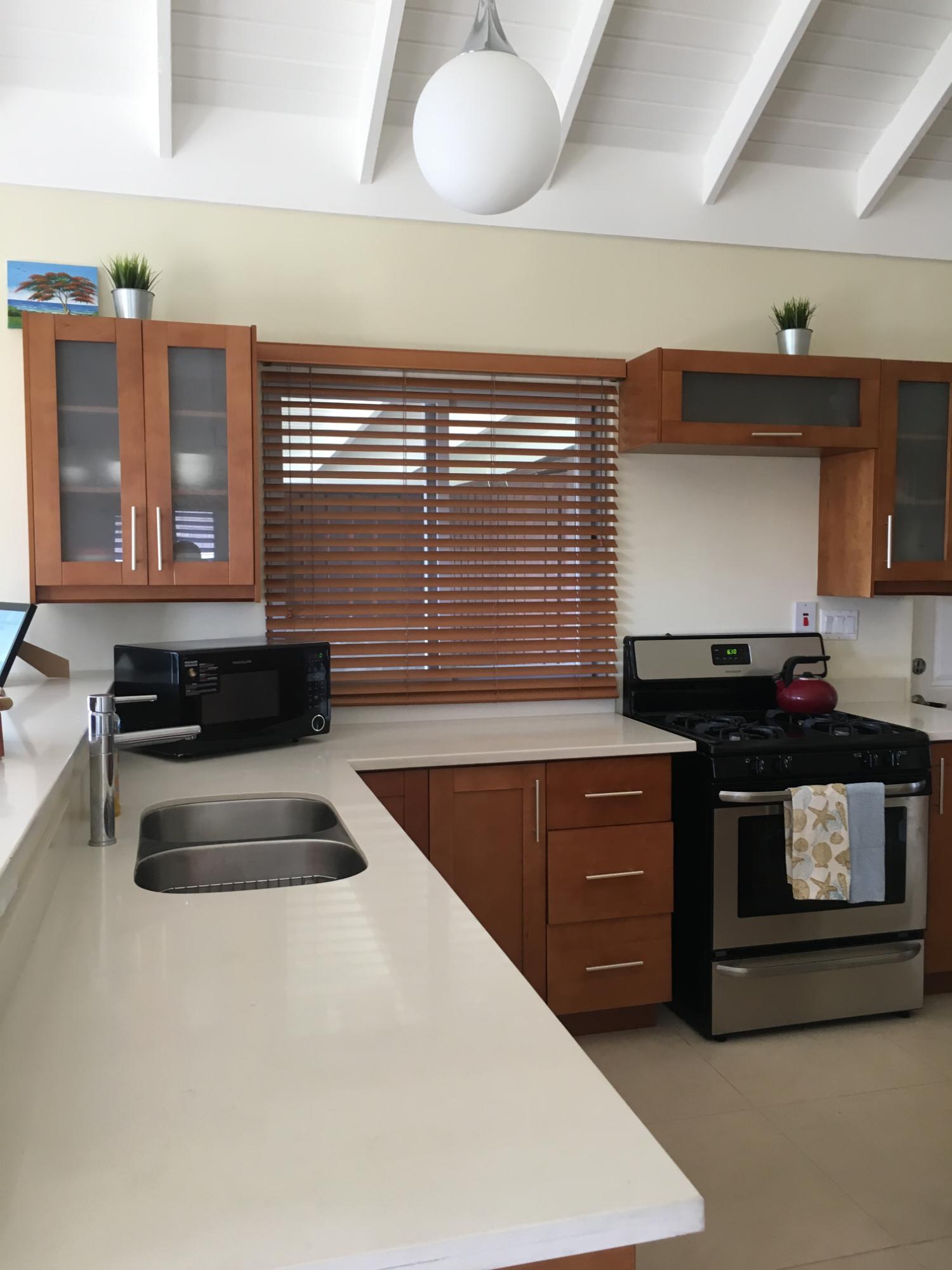 Sixth image of 713 Banana Walk in Laughlands, St. Ann, Jamaica - property is For Rent