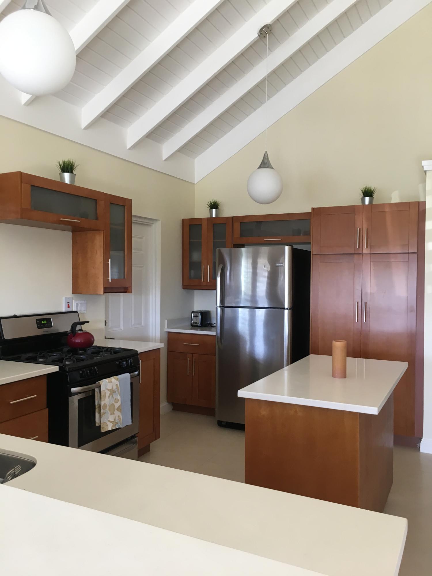 Seventh image of 713 Banana Walk in Laughlands, St. Ann, Jamaica - property is For Rent