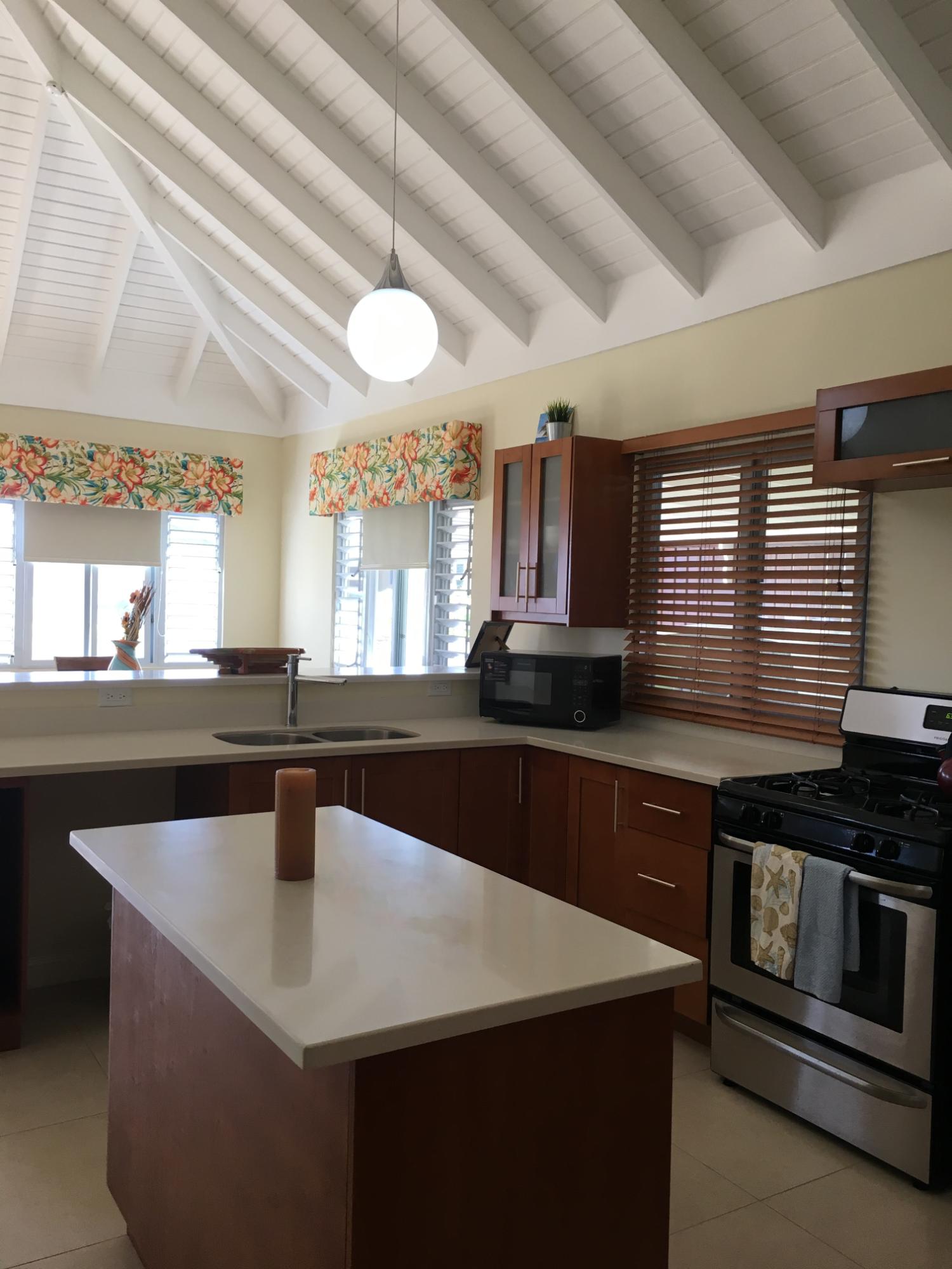 Eighth image of 713 Banana Walk in Laughlands, St. Ann, Jamaica - property is For Rent