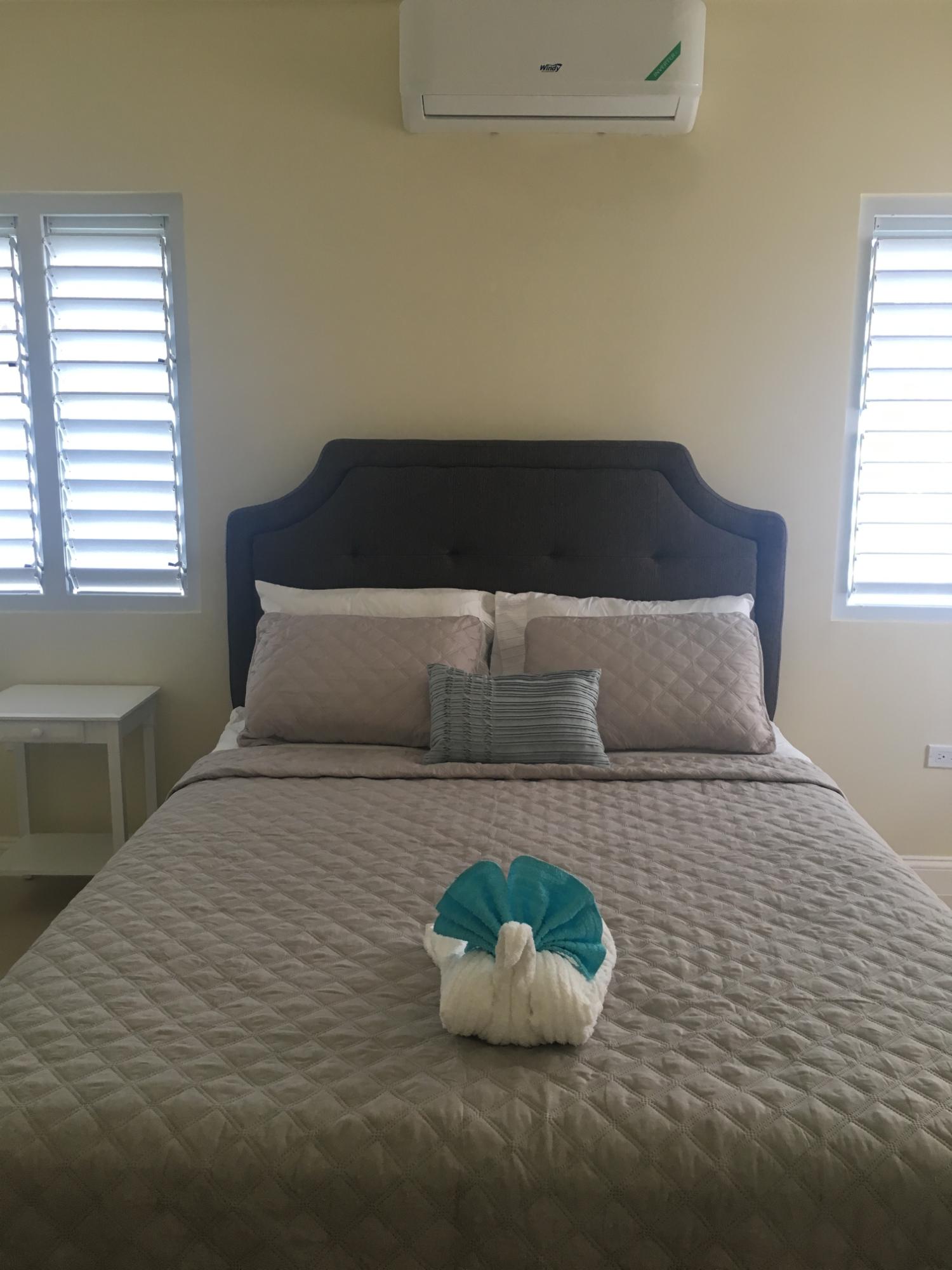 Ninth image of 713 Banana Walk in Laughlands, St. Ann, Jamaica - property is For Rent