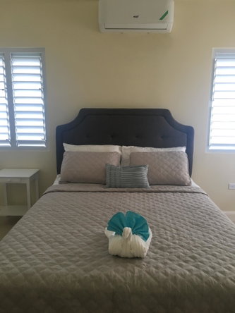 Ninth image of 713 Banana Walk in Laughlands, St. Ann, Jamaica - property is For Rent