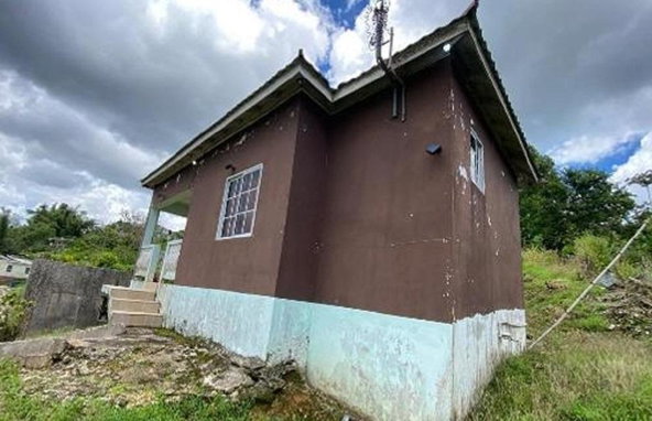 First image of Litchfield, Trelawny in Lichfield, Trelawny, Jamaica - property is For Sale