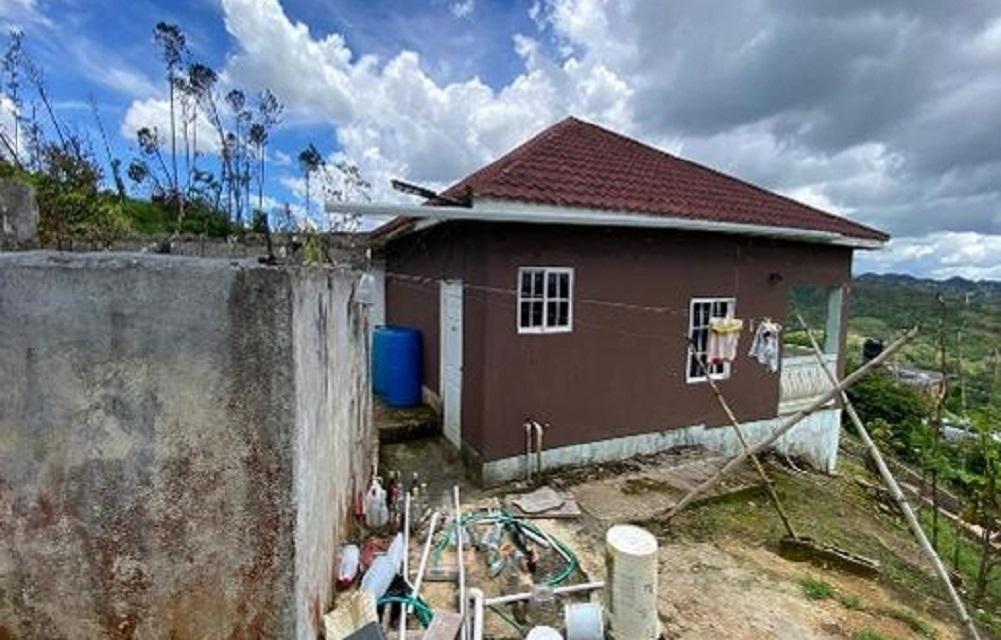 Second image of Litchfield, Trelawny in Lichfield, Trelawny, Jamaica - property is For Sale