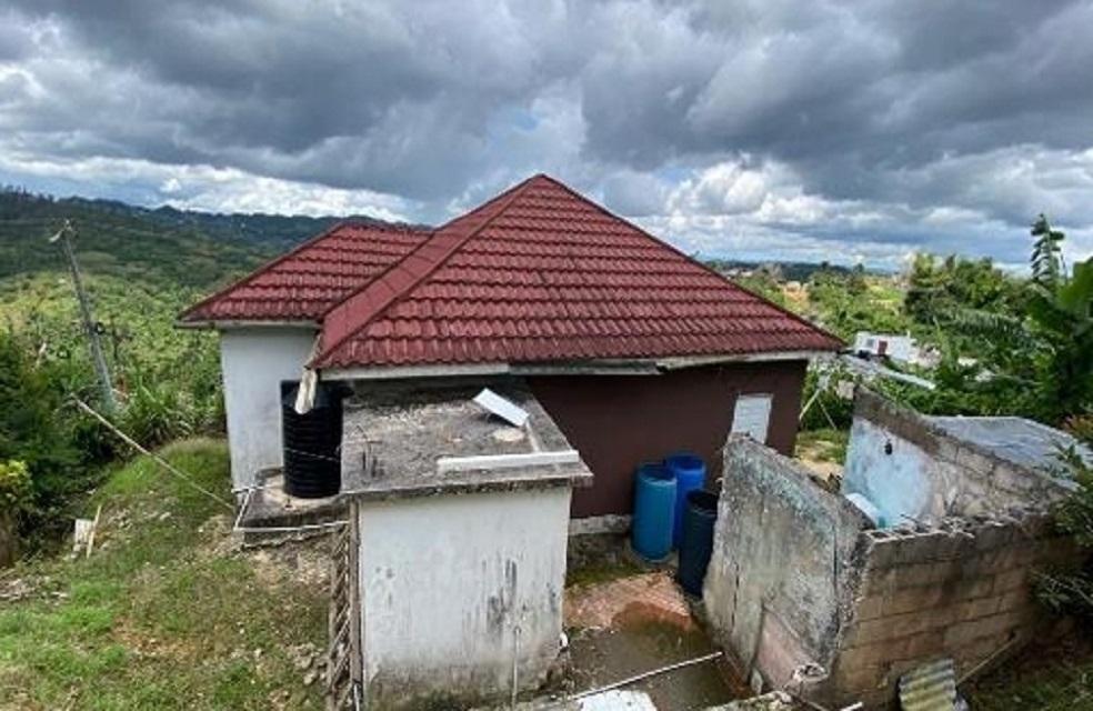 Fourth image of Litchfield, Trelawny in Lichfield, Trelawny, Jamaica - property is For Sale