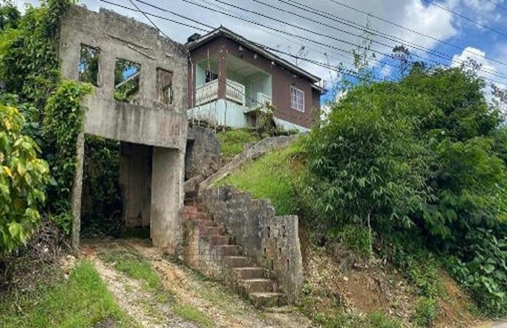 Seventh image of Litchfield, Trelawny in Lichfield, Trelawny, Jamaica - property is For Sale