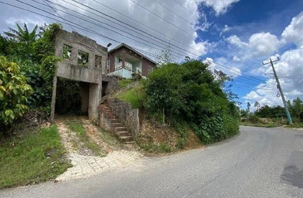 Eighth image of Litchfield, Trelawny in Lichfield, Trelawny, Jamaica - property is For Sale