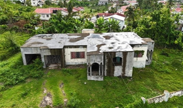First image of Lot 2 & 3 Orlando Crescent in Longwood, St. Elizabeth, Jamaica - property is For Sale