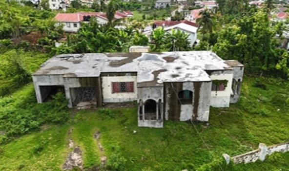 First image of Lot 2 & 3 Orlando Crescent in Longwood, St. Elizabeth, Jamaica - property is For Sale