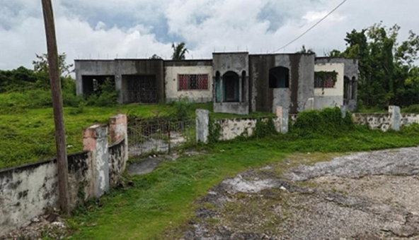 Second image of Lot 2 & 3 Orlando Crescent in Longwood, St. Elizabeth, Jamaica - property is For Sale