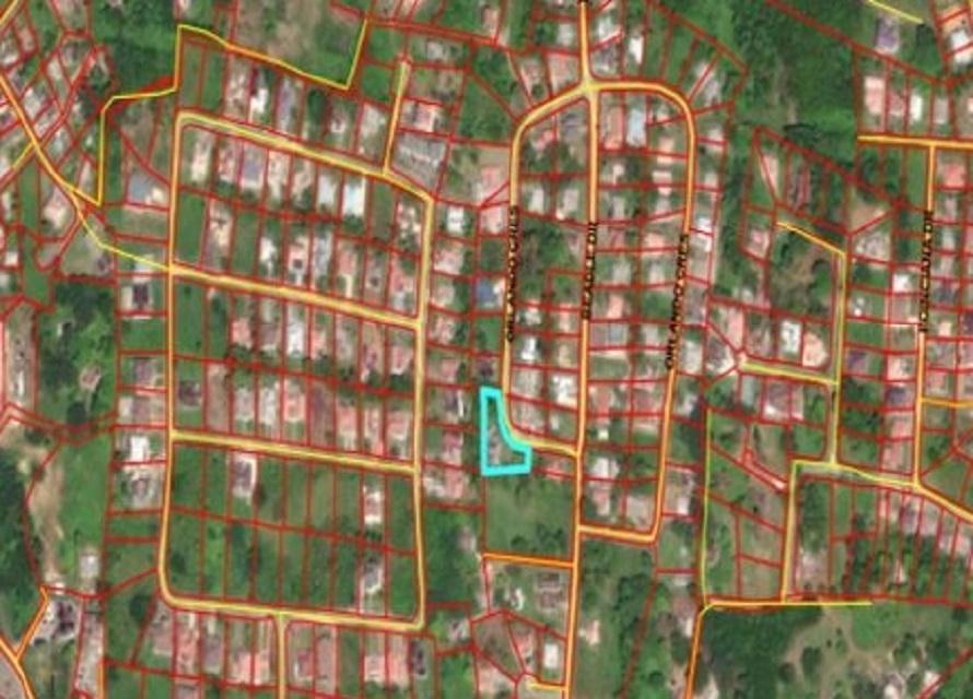 Fourth image of Lot 2 & 3 Orlando Crescent in Longwood, St. Elizabeth, Jamaica - property is For Sale