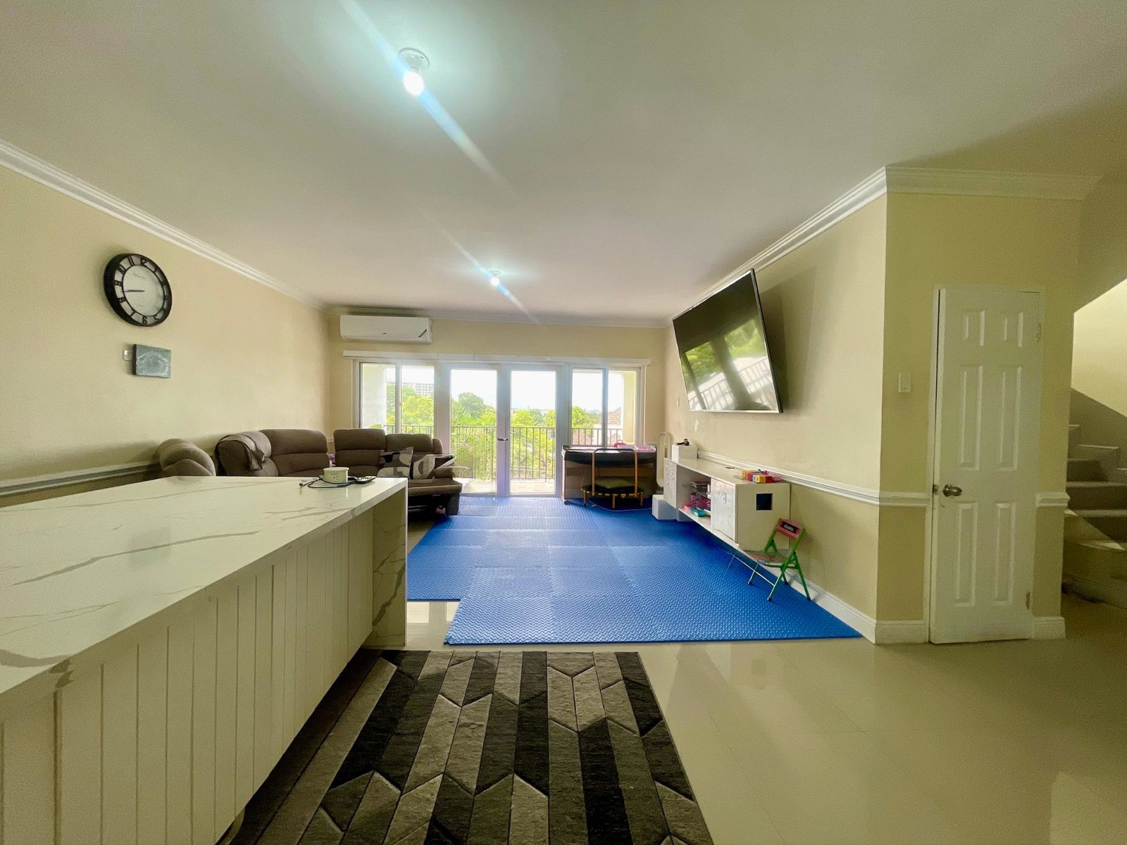 First image of 26 Merrivale Avenue in Kingston 8, St. Andrew, Jamaica - property is For Sale