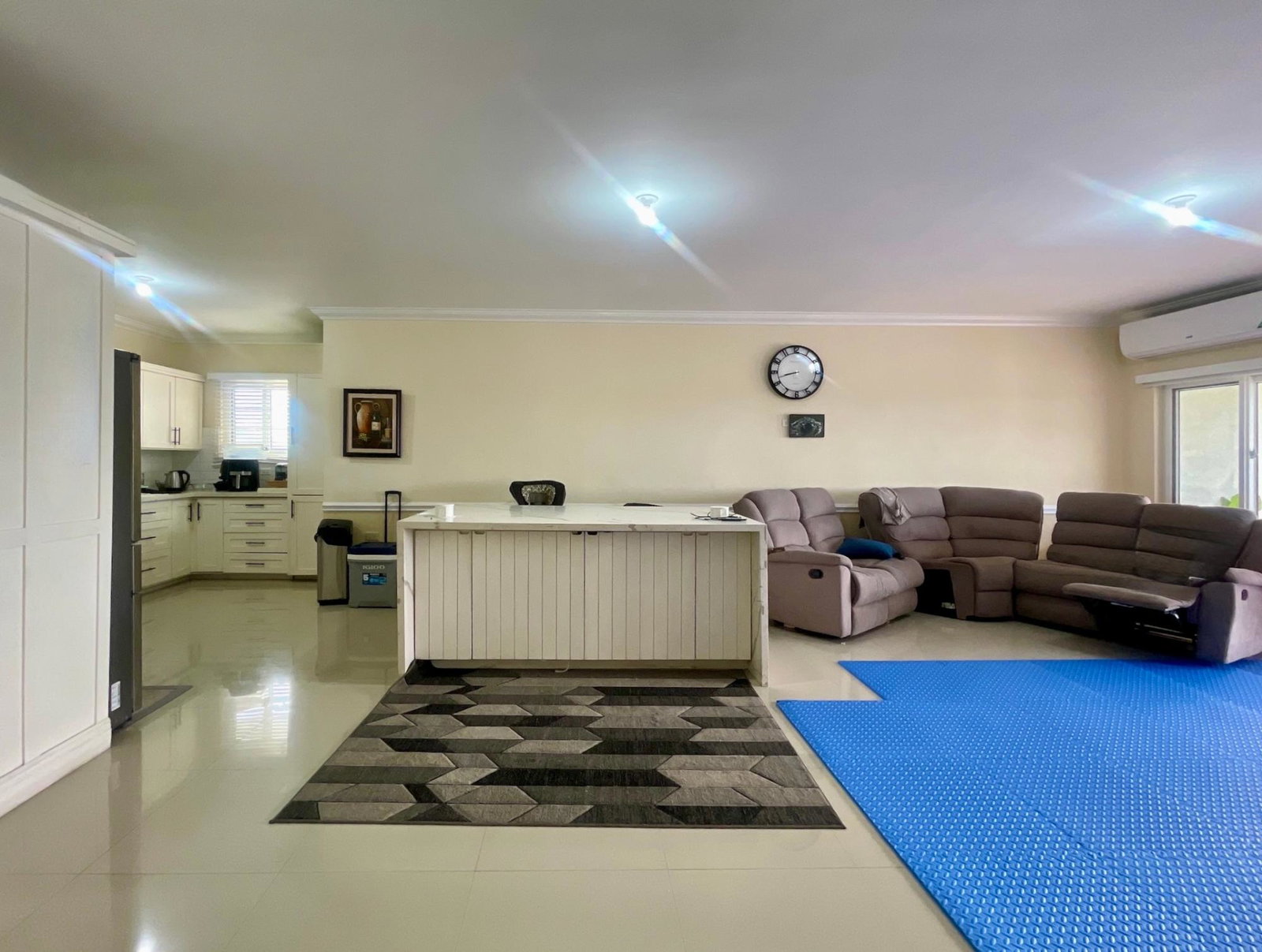 Second image of 26 Merrivale Avenue in Kingston 8, St. Andrew, Jamaica - property is For Sale