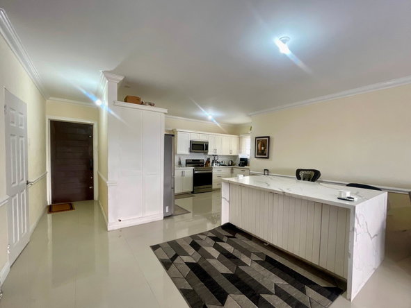 Fourth image of 26 Merrivale Avenue in Kingston 8, St. Andrew, Jamaica - property is For Sale