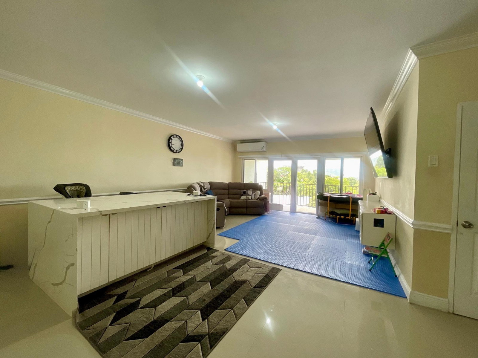 Fifth image of 26 Merrivale Avenue in Kingston 8, St. Andrew, Jamaica - property is For Sale