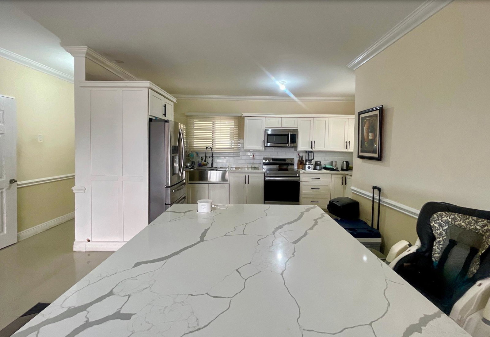 Seventh image of 26 Merrivale Avenue in Kingston 8, St. Andrew, Jamaica - property is For Sale