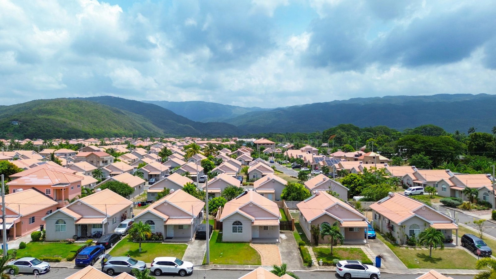 First image of 123 Ray Wright Drive in Caymanas Estates, St. Catherine, Jamaica - property is For Rent