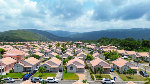 First image of 123 Ray Wright Drive in Caymanas Estates, St. Catherine, Jamaica - property is For Rent
