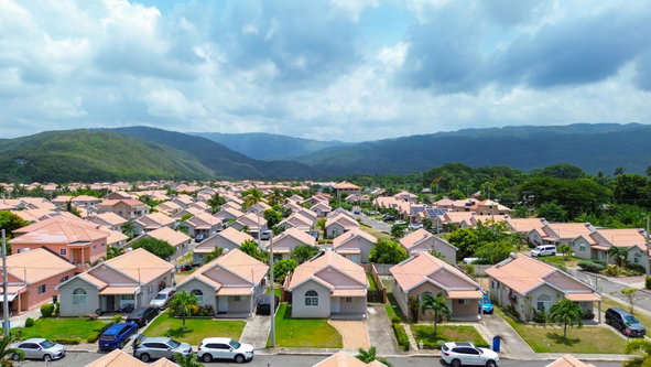 First image of 123 Ray Wright Drive in Caymanas Estates, St. Catherine, Jamaica - property is For Rent