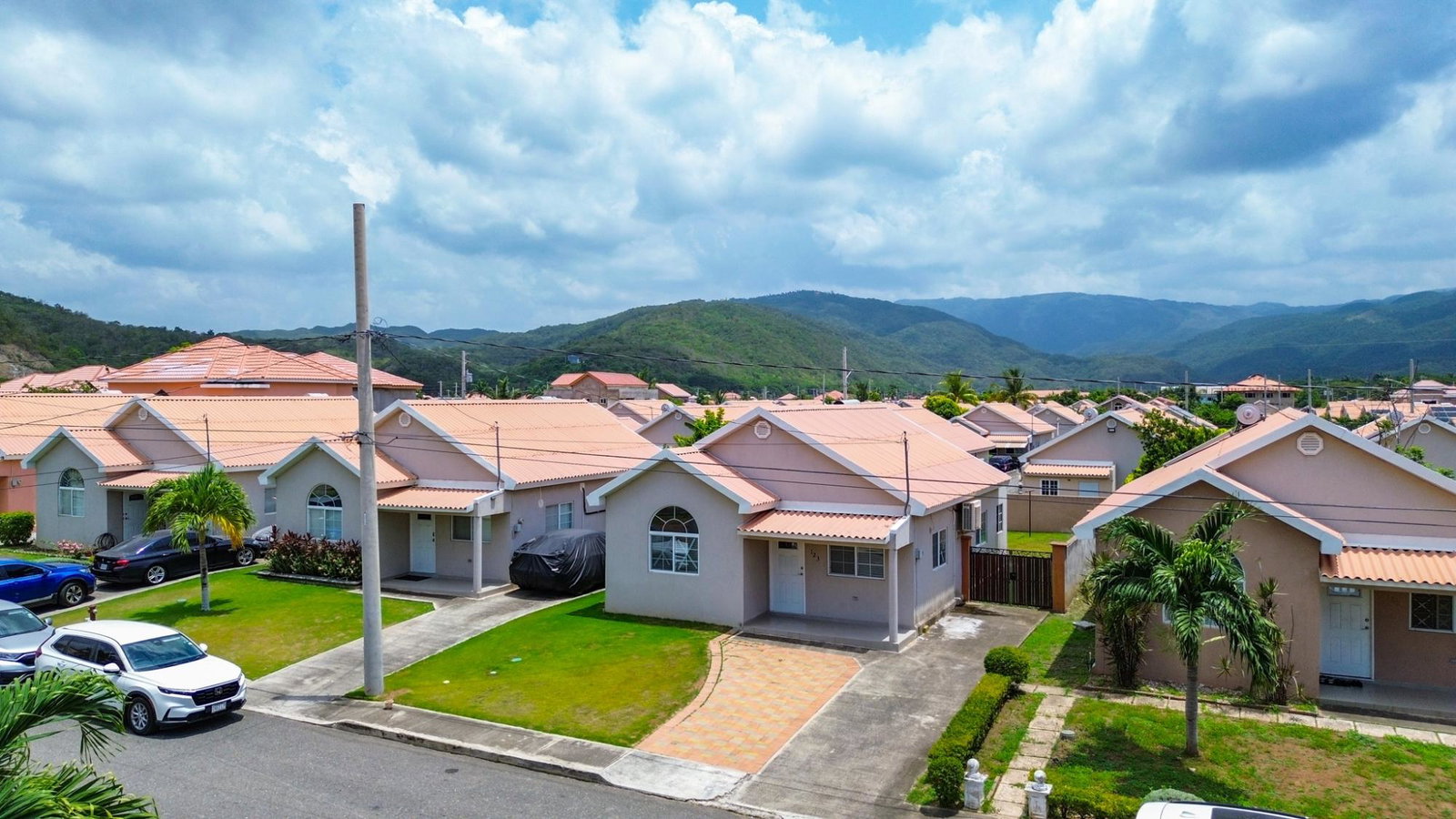 Second image of 123 Ray Wright Drive in Caymanas Estates, St. Catherine, Jamaica - property is For Rent