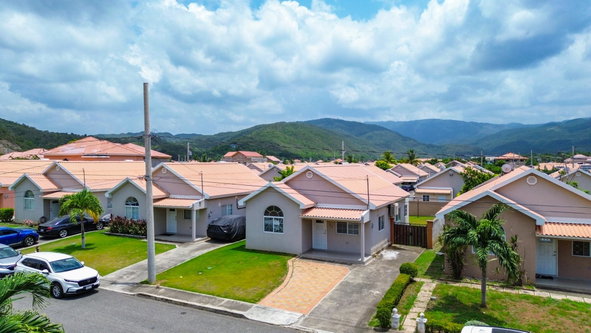 Second image of 123 Ray Wright Drive in Caymanas Estates, St. Catherine, Jamaica - property is For Rent